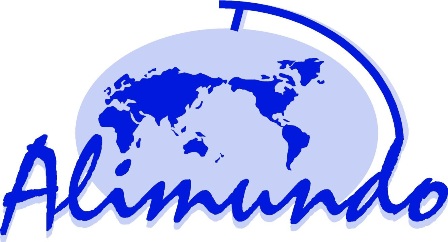 Logo Alimundo